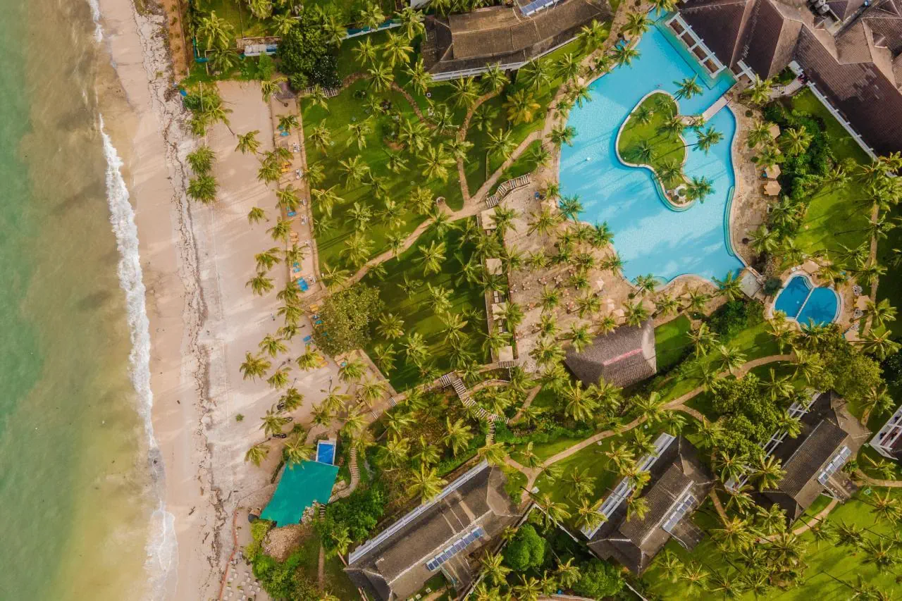 Pride Inn Flamingo 4*