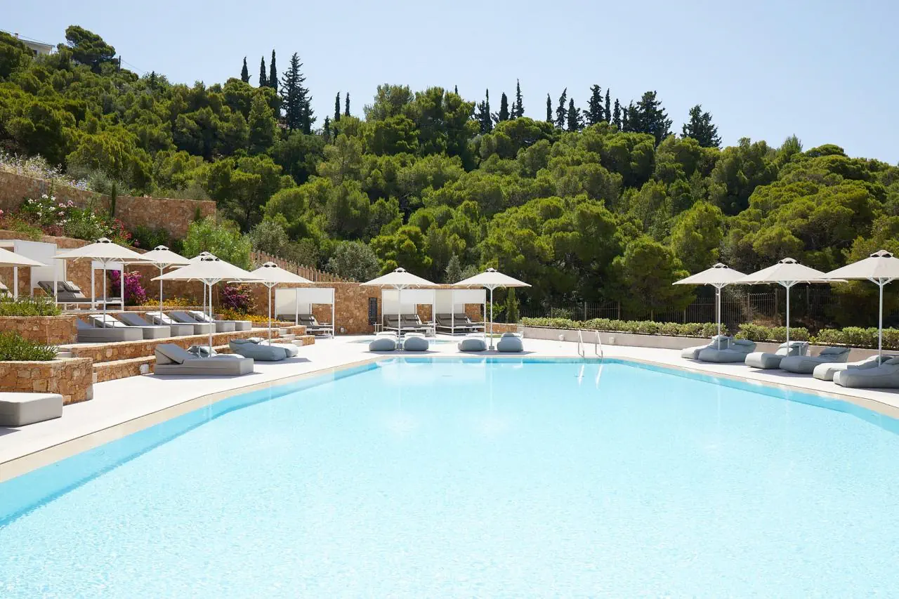 Vincci Evereden Beach Resort 4*