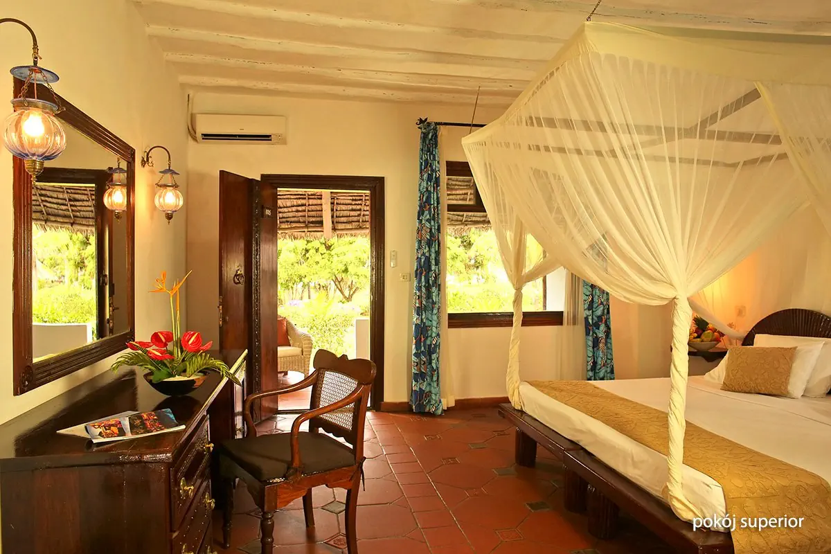 Dongwe Club 4*, фото 8