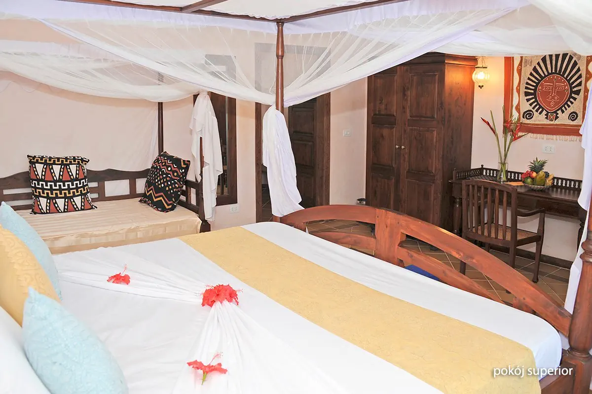 Dongwe Club 4*, фото 12