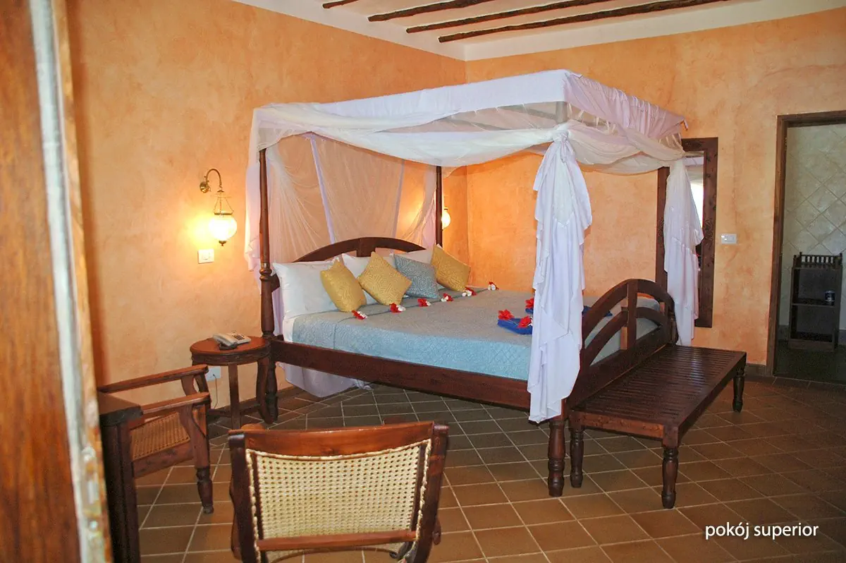 Dongwe Club 4*, фото 10