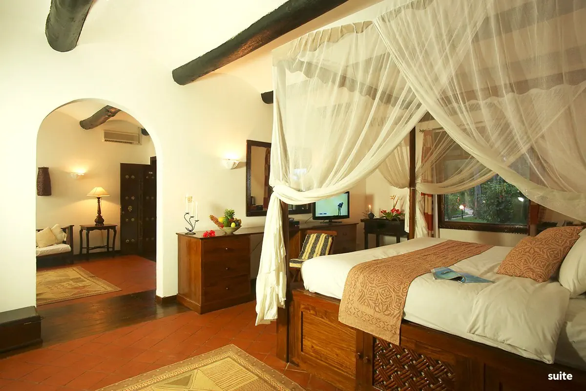 Dongwe Club 4*, фото 15