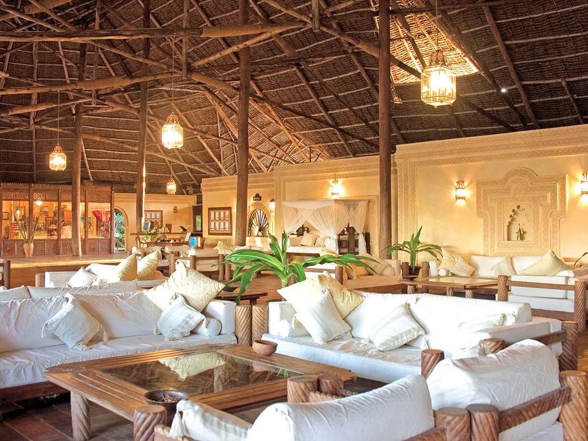 Dongwe Club 4*, фото 2