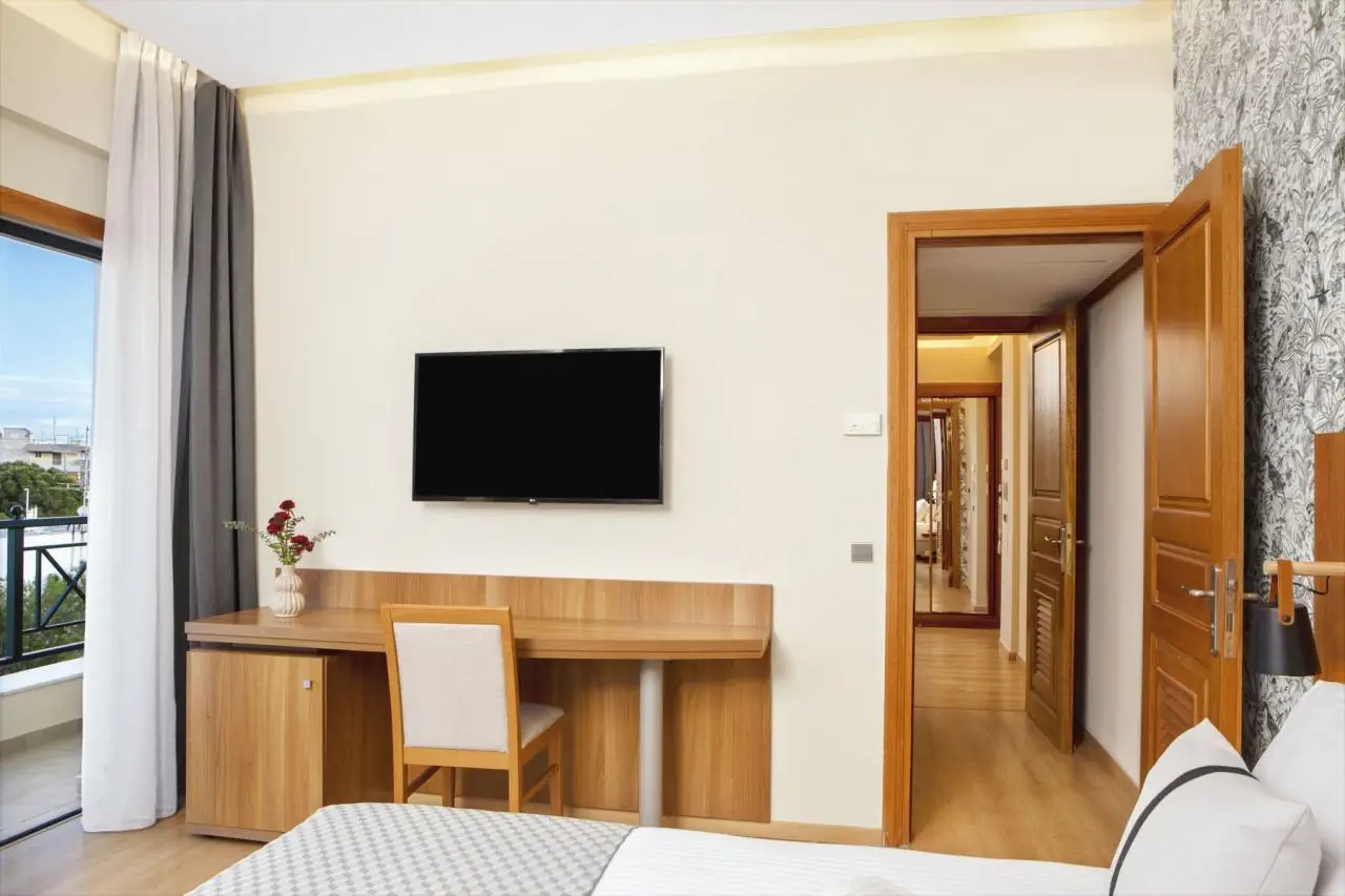 Ramada Athens Attica Riviera 4*, фото 16