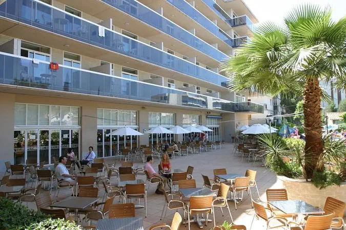 Cye Holiday Centre 3*