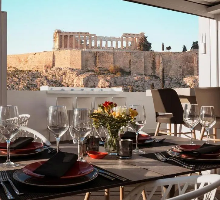 Acropolis Select 3*, фото 3