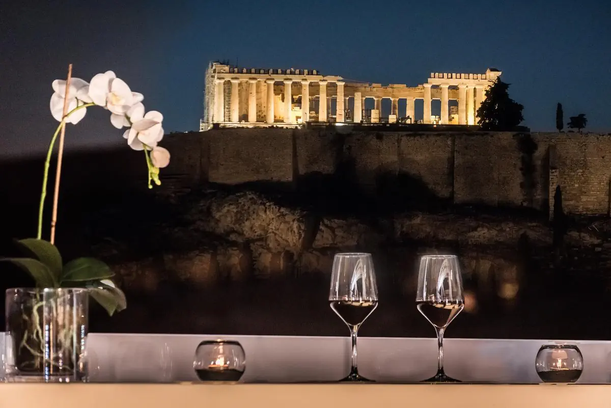 Acropolis Select 3*, фото 12