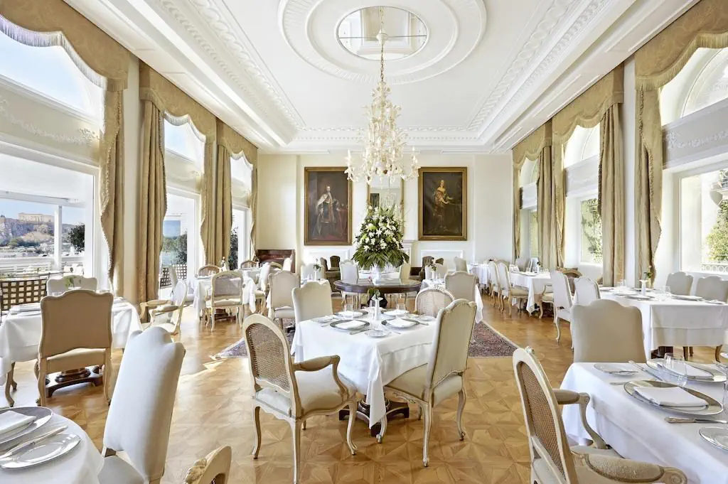 King George a Luxury Collection 5*, фото 3