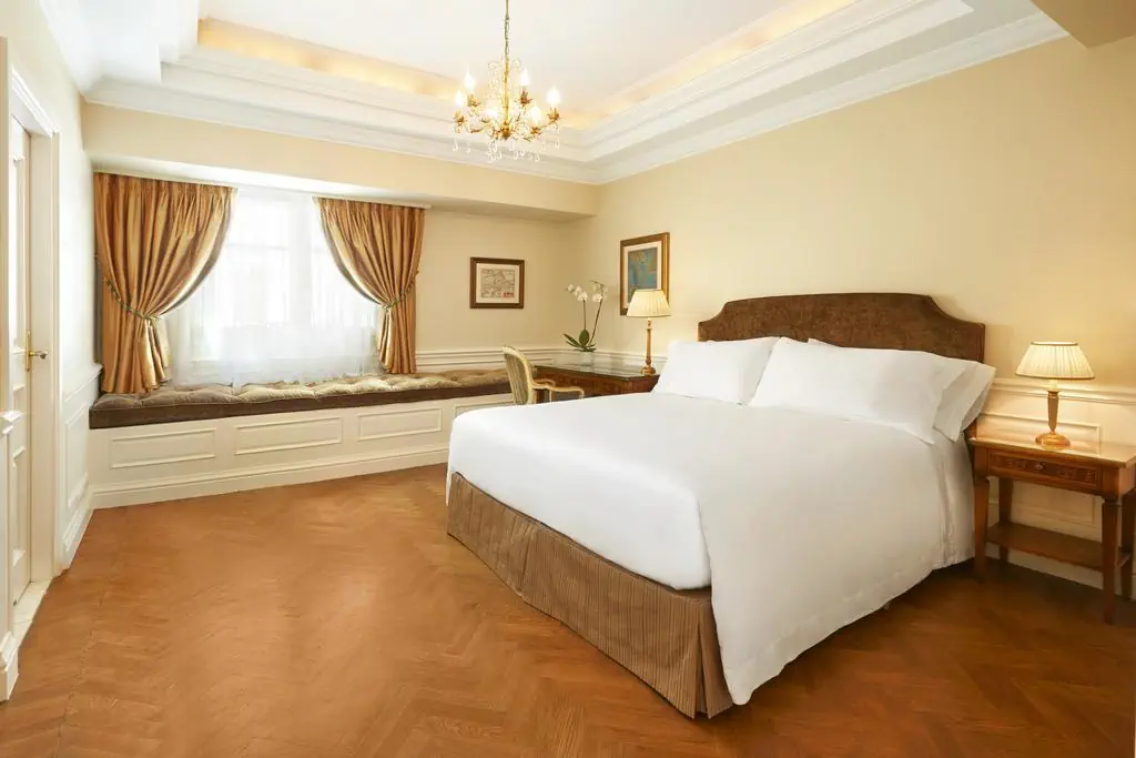 King George a Luxury Collection 5*, фото 7