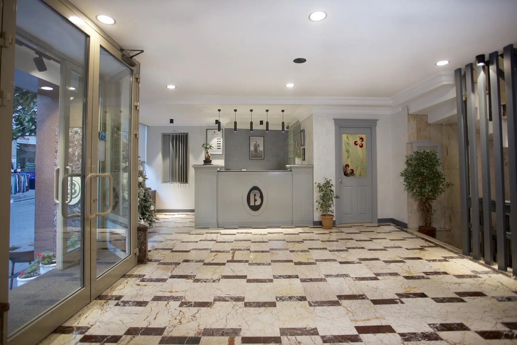 Barin Hotel 3*, фото 4