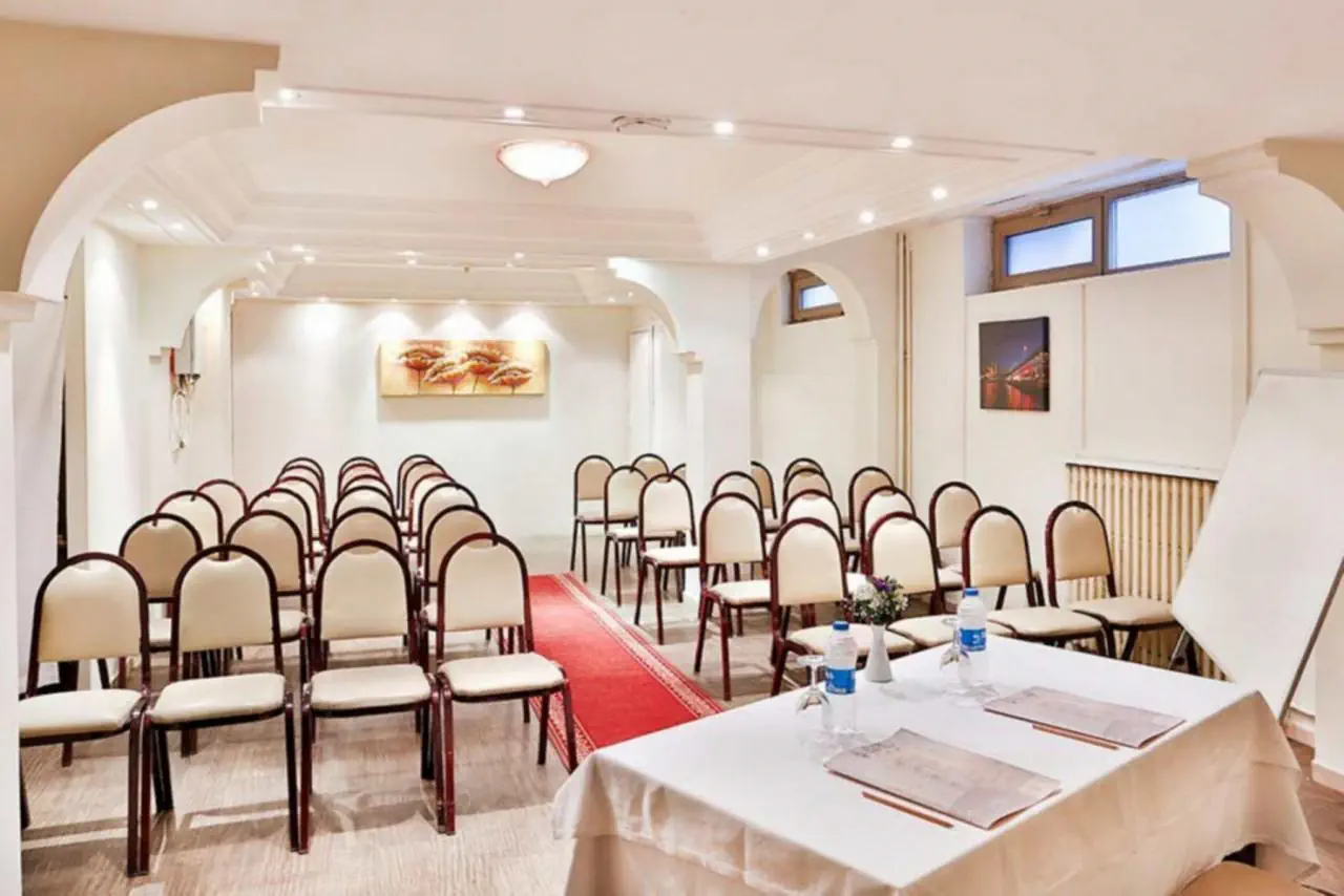 Barin Hotel 3*, фото 13