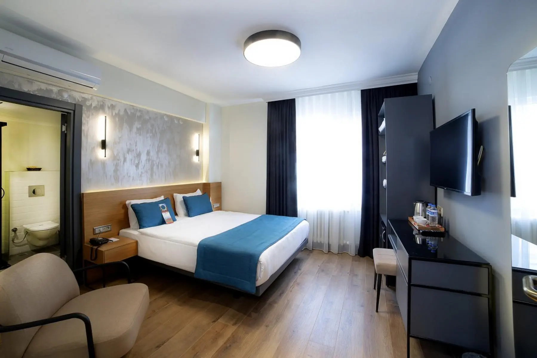 Barin Hotel 3*, фото 16