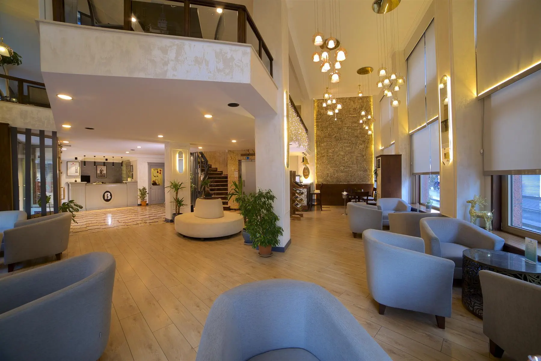 Barin Hotel 3*, фото 2