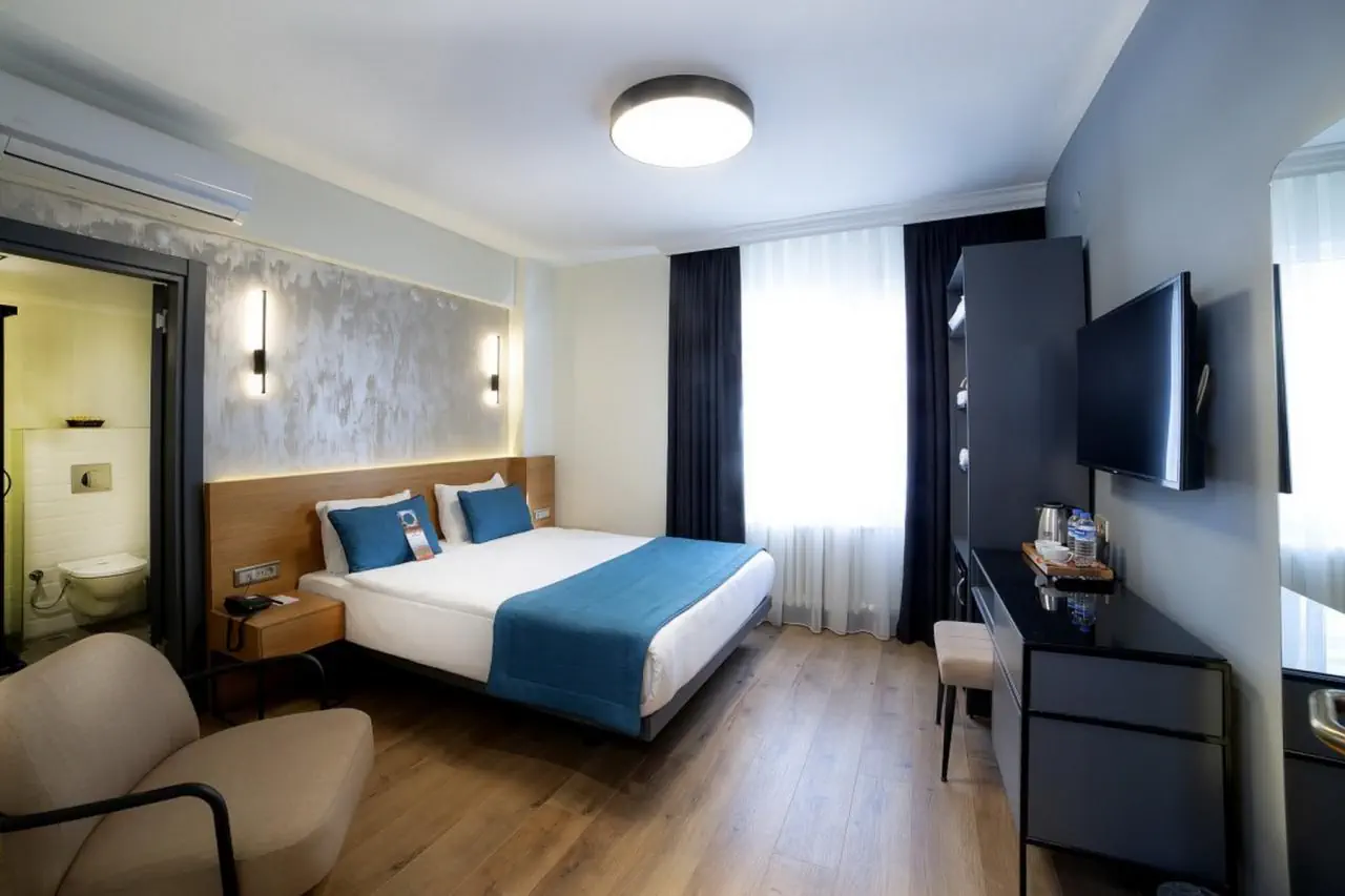 Barin Hotel 3*, фото 15