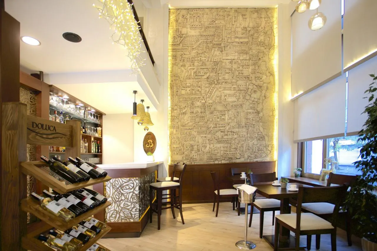 Barin Hotel 3*, фото 7