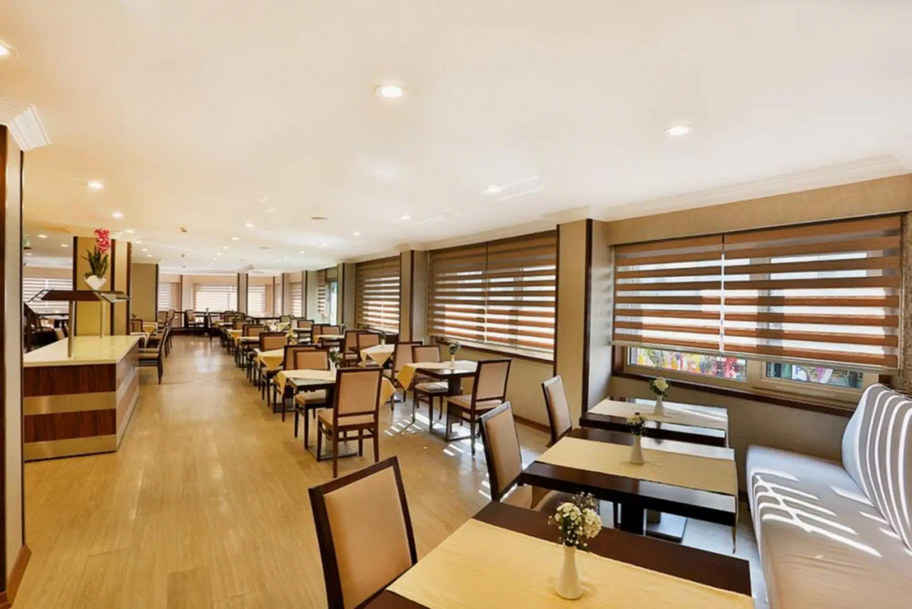Barin Hotel 3*, фото 10