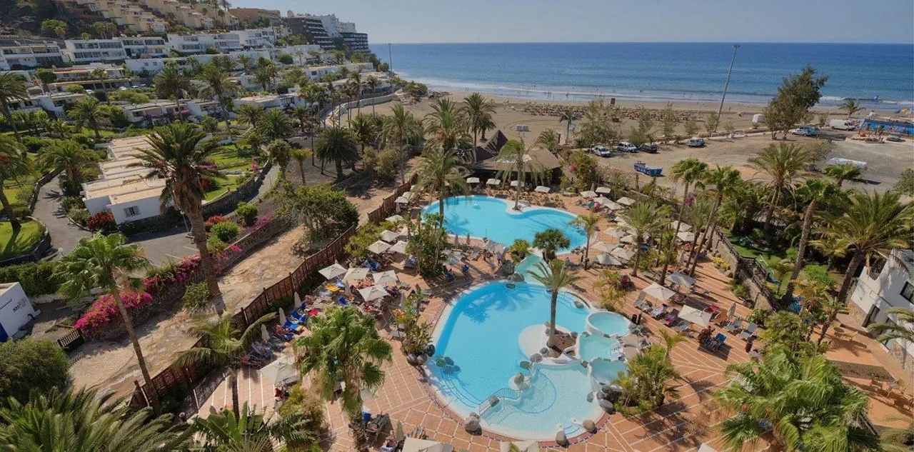 Corallium Beach by Lopesan Hotels 4*, фото 16
