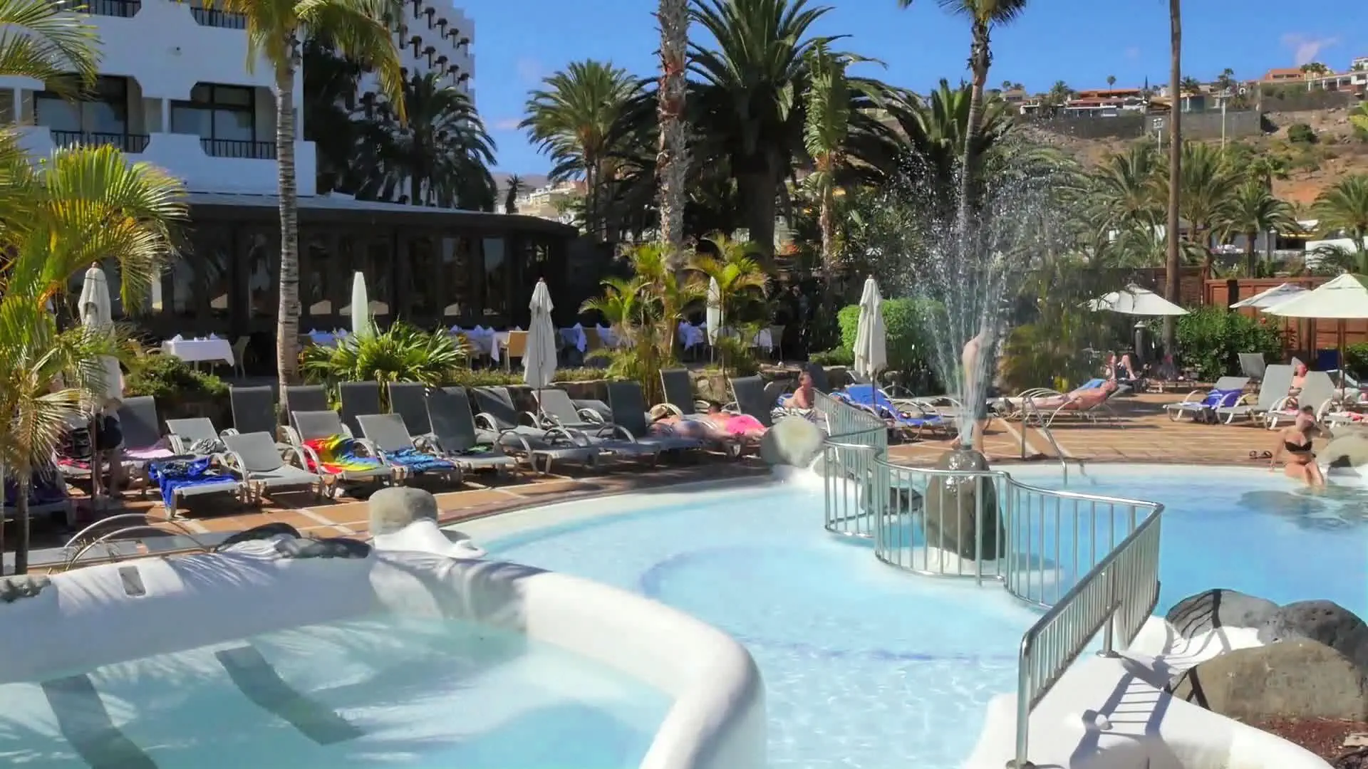 Corallium Beach by Lopesan Hotels 4*, фото 3