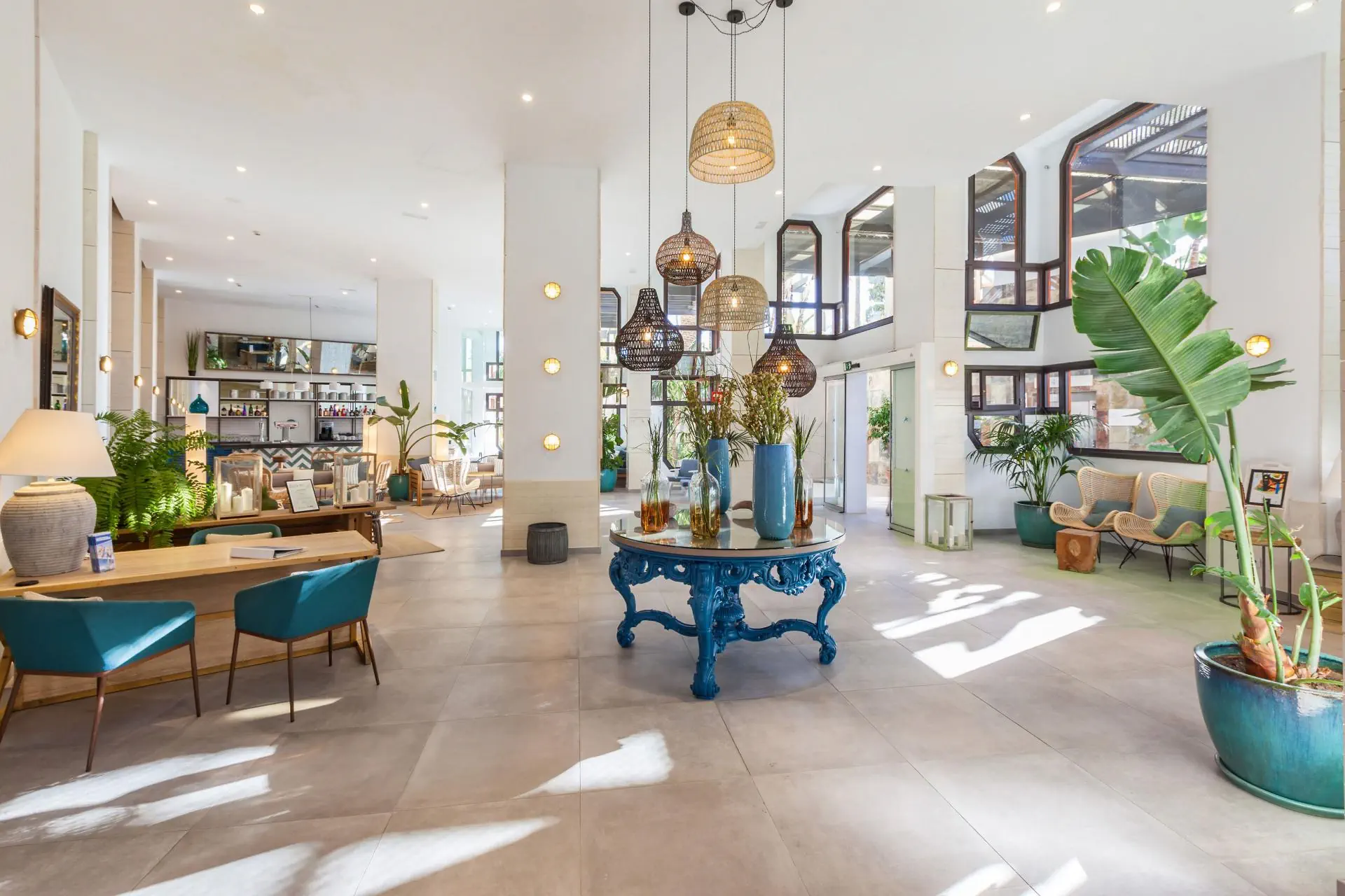 Corallium Beach by Lopesan Hotels 4*, фото 14