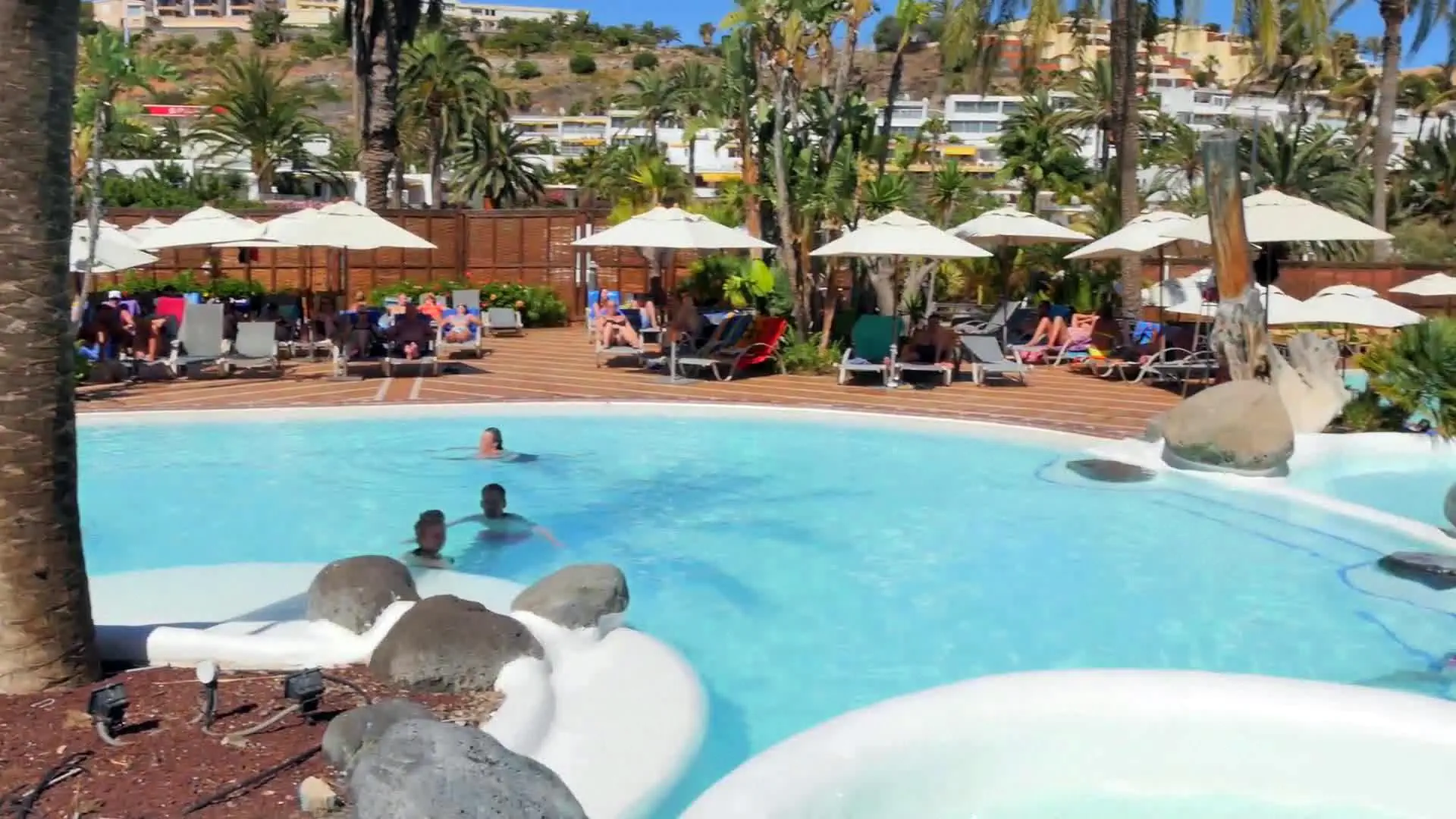 Corallium Beach by Lopesan Hotels 4*, фото 4