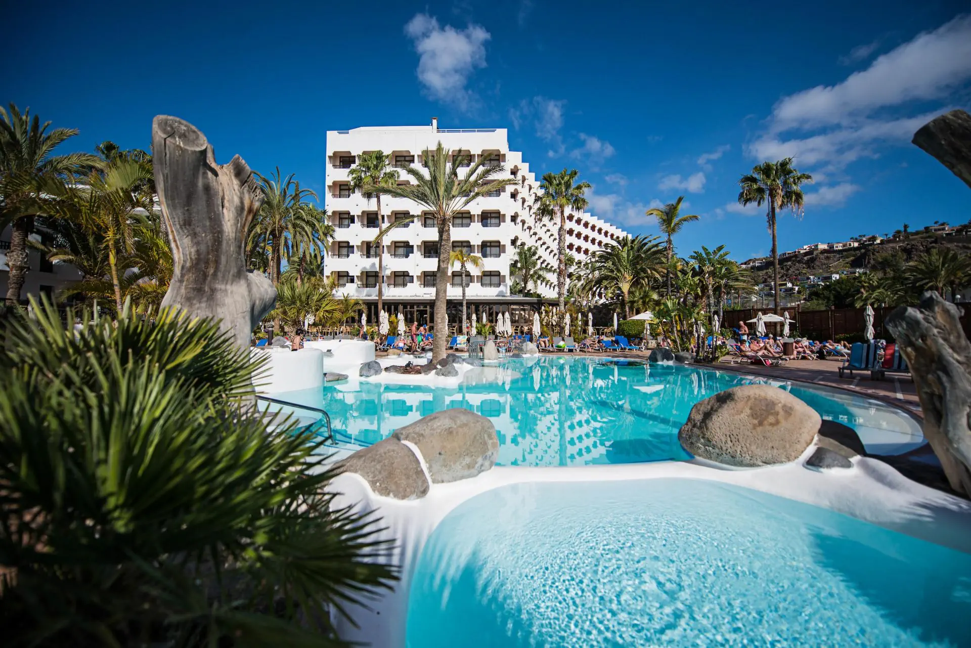 Corallium Beach by Lopesan Hotels 4*, фото 12