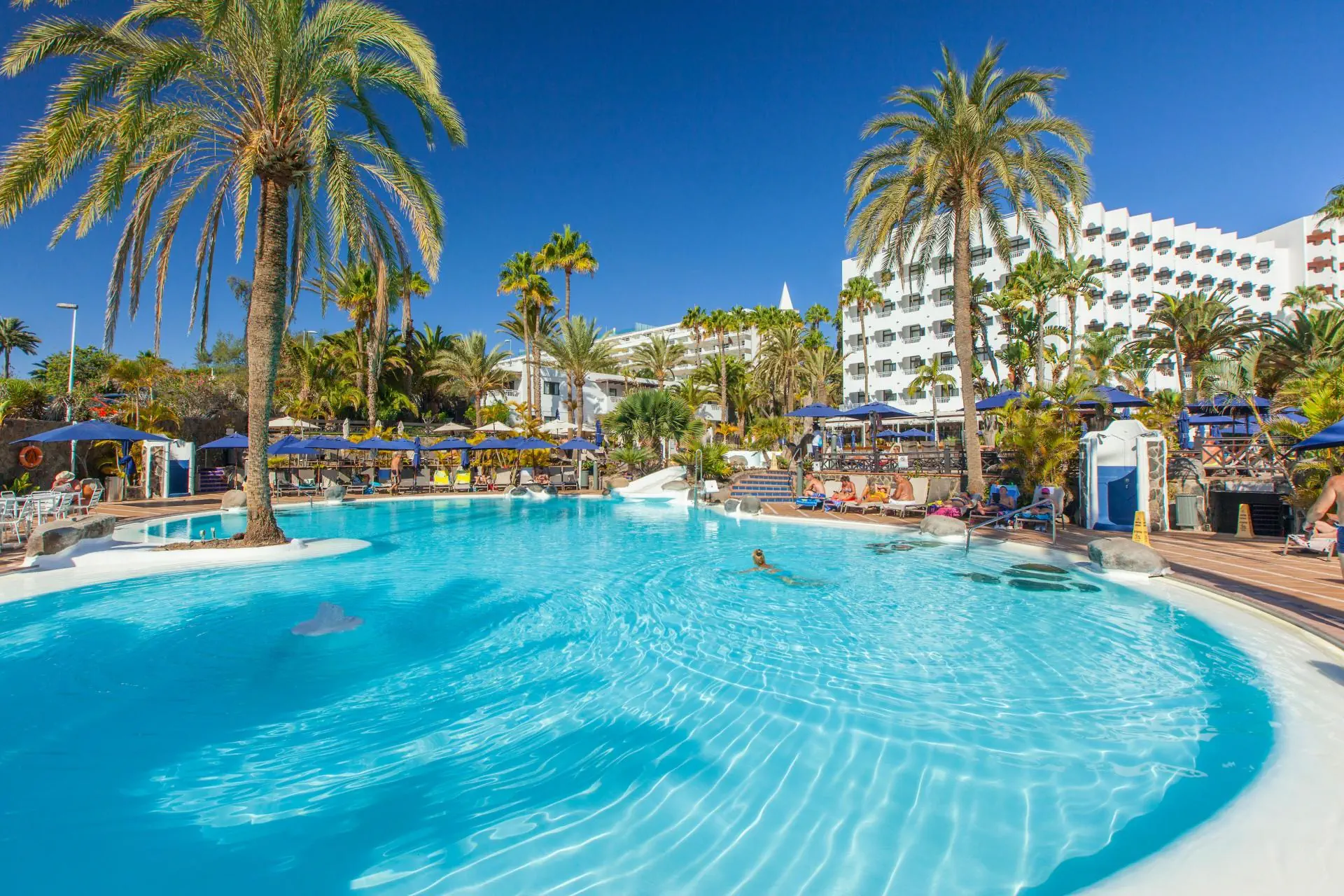 Corallium Beach by Lopesan Hotels 4*, фото 13