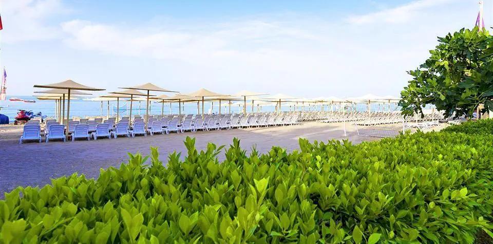 Sentido Lycus Beach 5*, фото 11