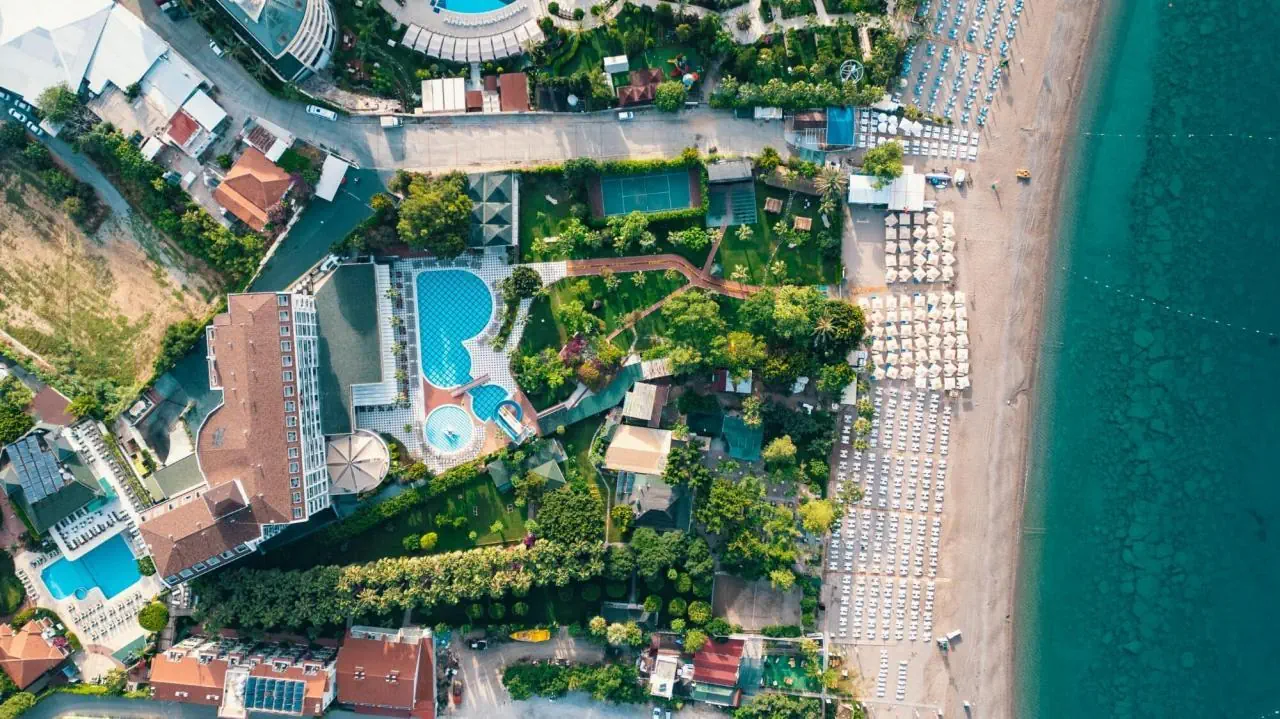 Sentido Lycus Beach 5*, фото 16