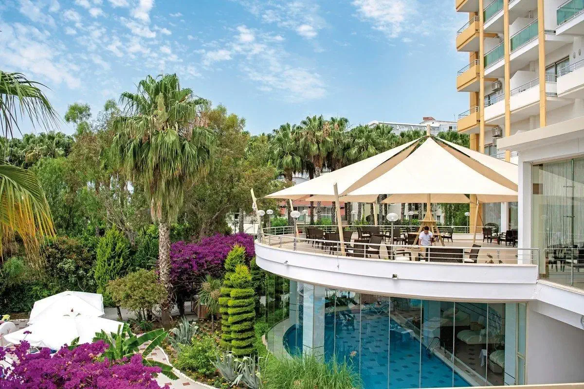 Sentido Lycus Beach 5*, фото 3