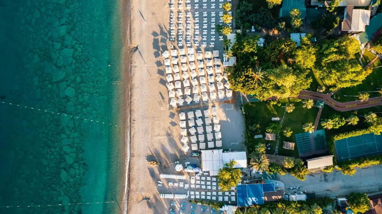 Sentido Lycus Beach 5*, фото 2
