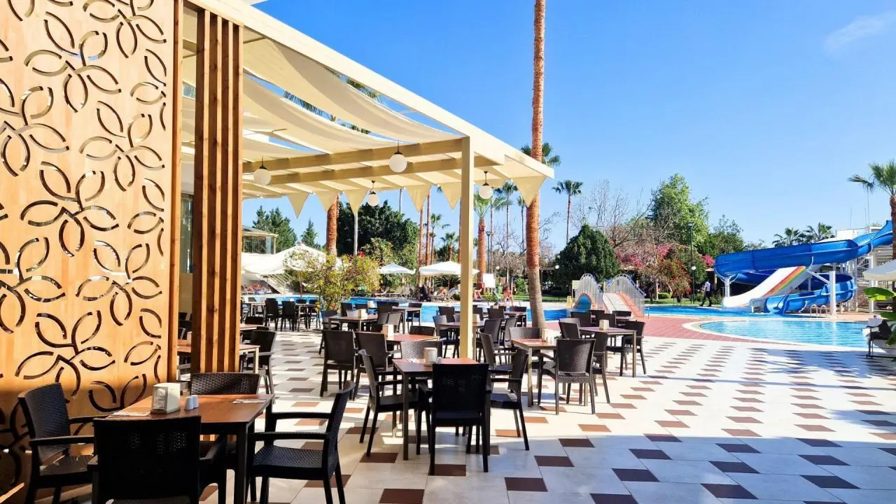 Sentido Lycus Beach 5*, фото 9