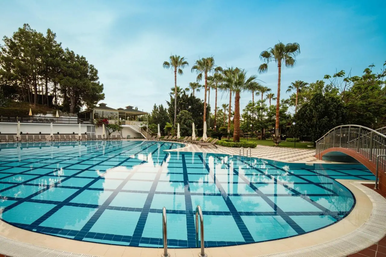 Sentido Lycus Beach 5*, фото 12