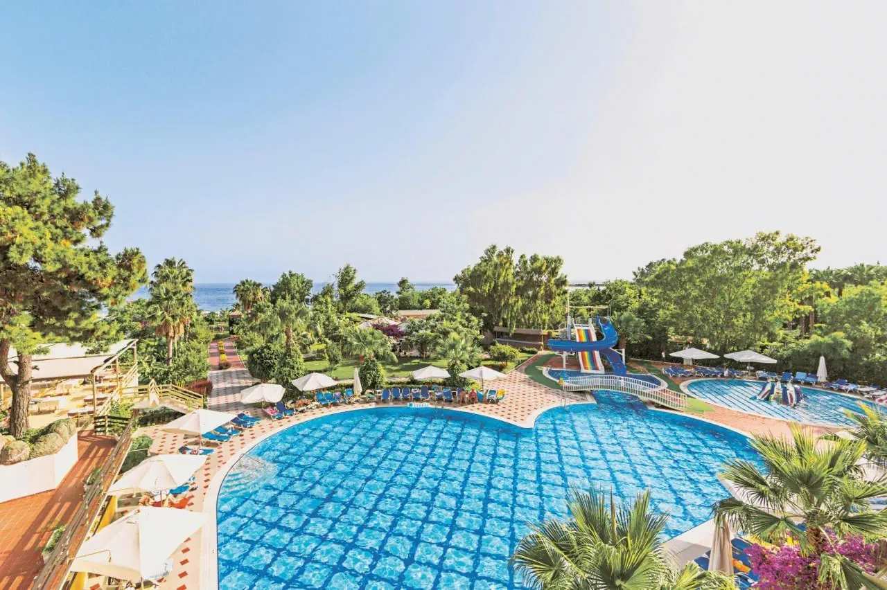 Sentido Lycus Beach 5*, фото 10
