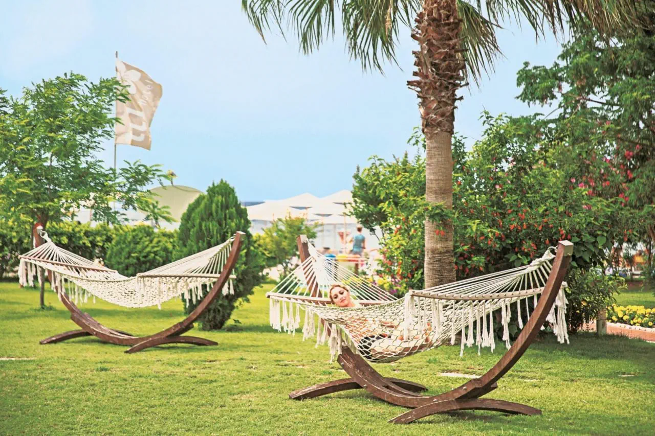 Sentido Lycus Beach 5*, фото 4