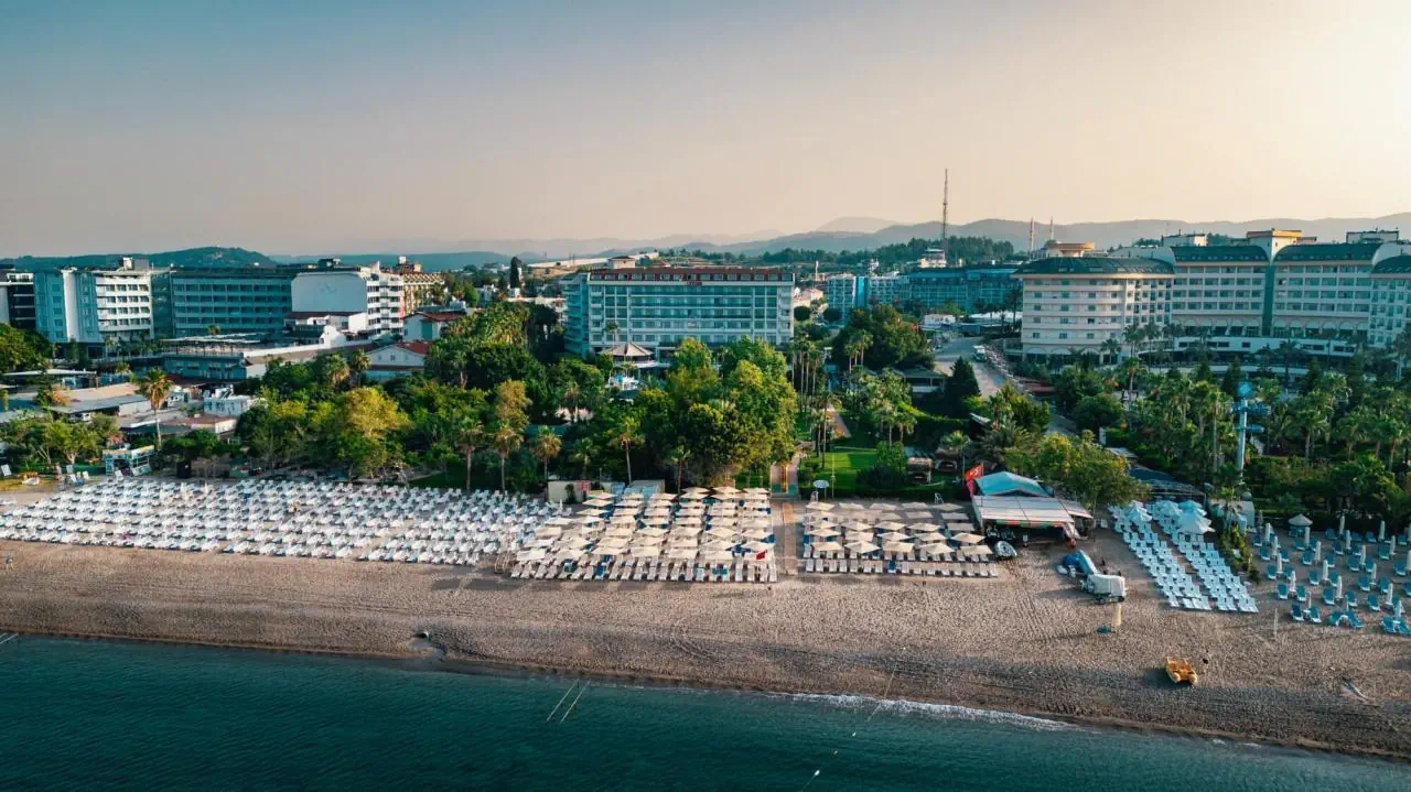Sentido Lycus Beach 5*, фото 14