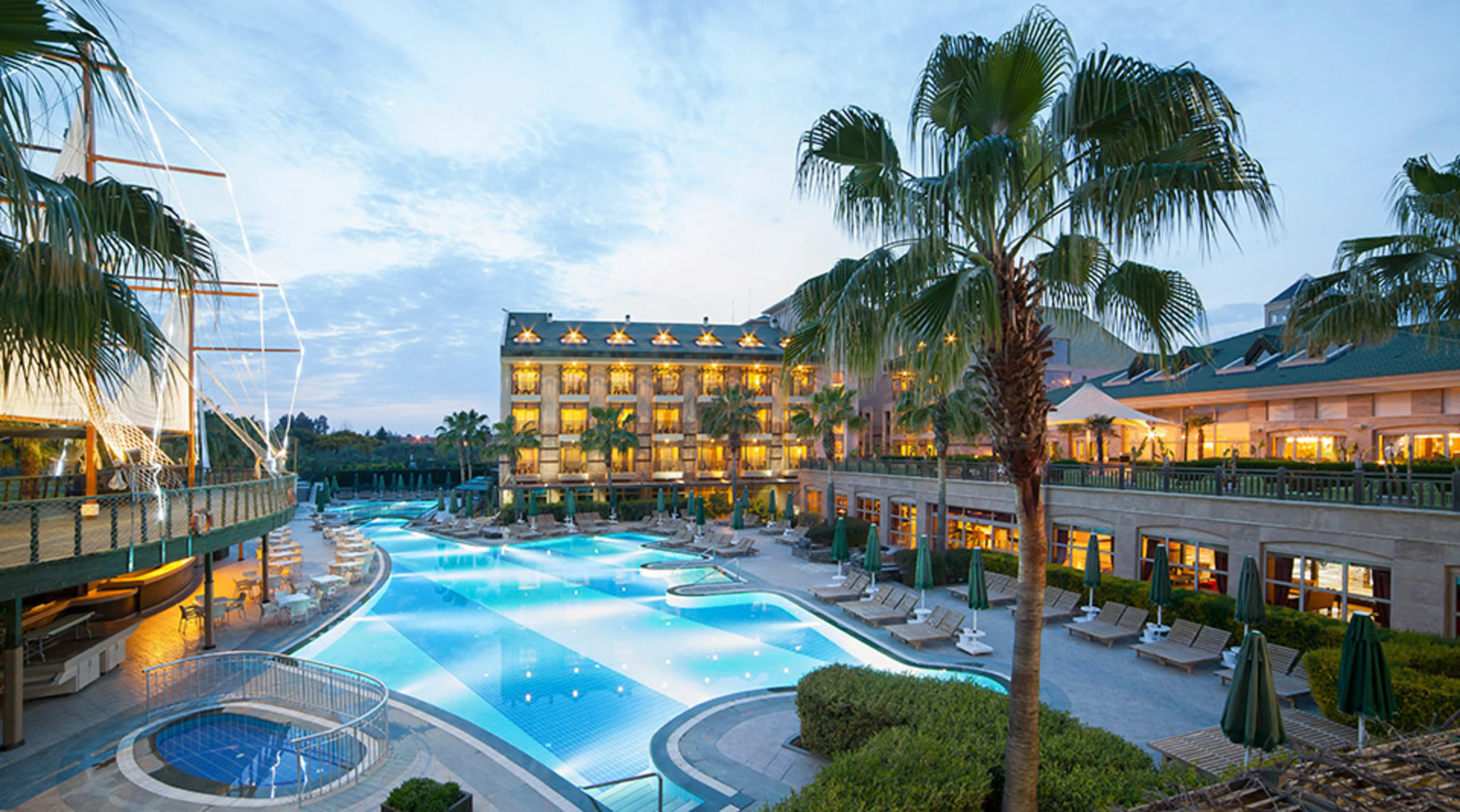 Can Garden Resort 5*, фото 9