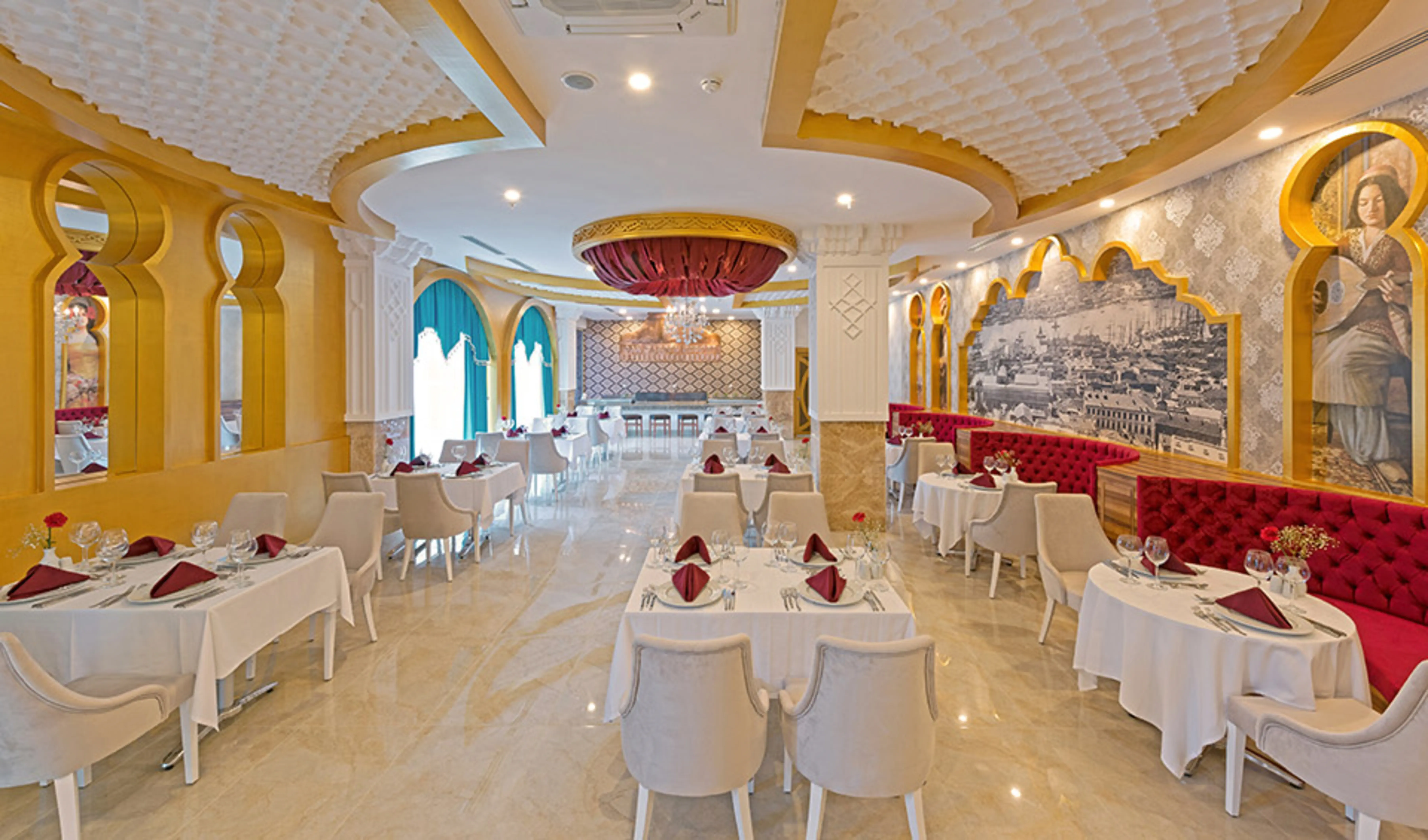 Can Garden Resort 5*, фото 7