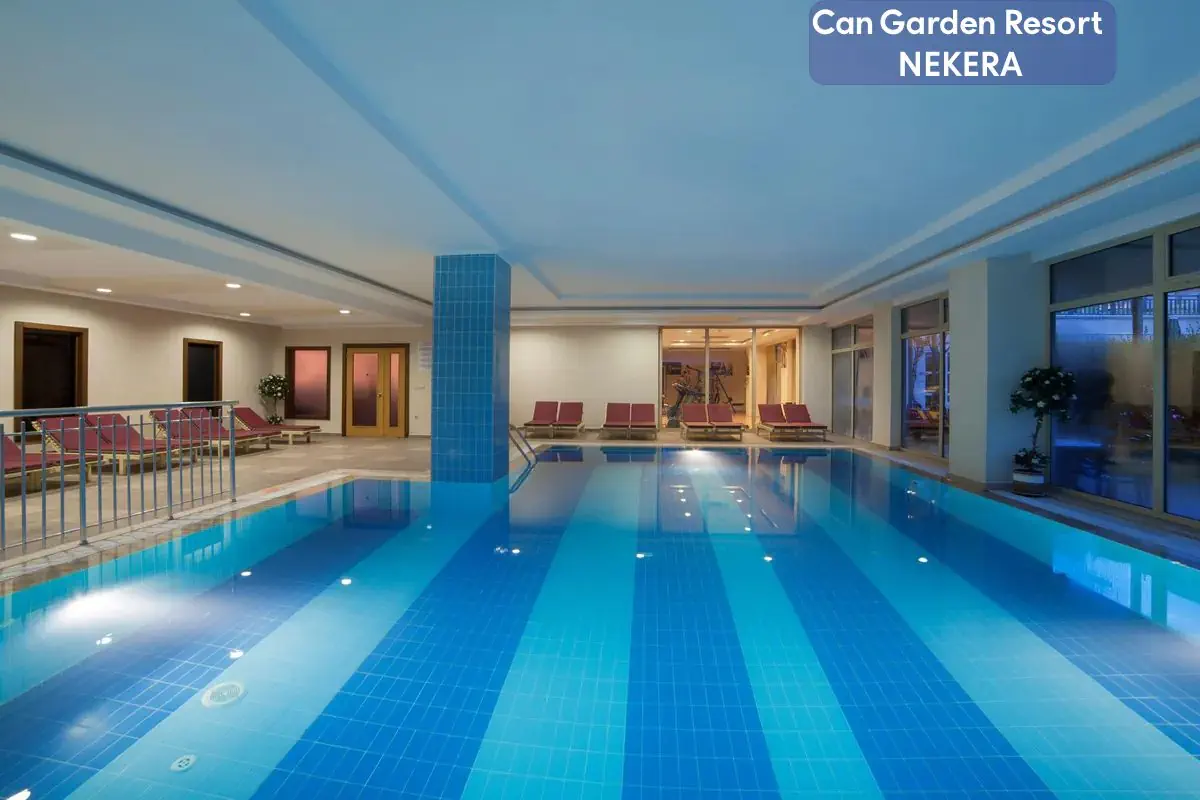 Can Garden Resort 5*, фото 14
