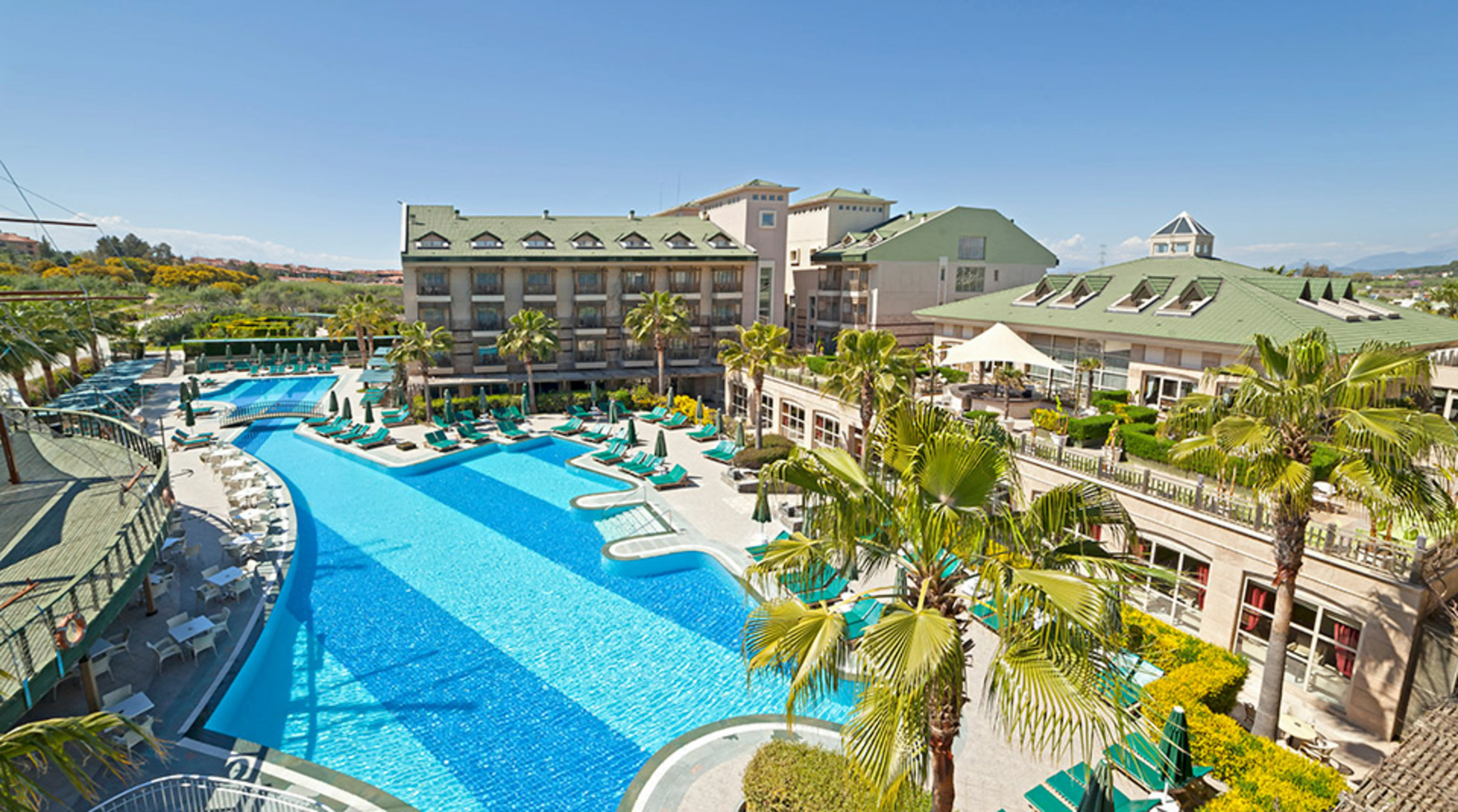 Can Garden Resort 5*, фото 16