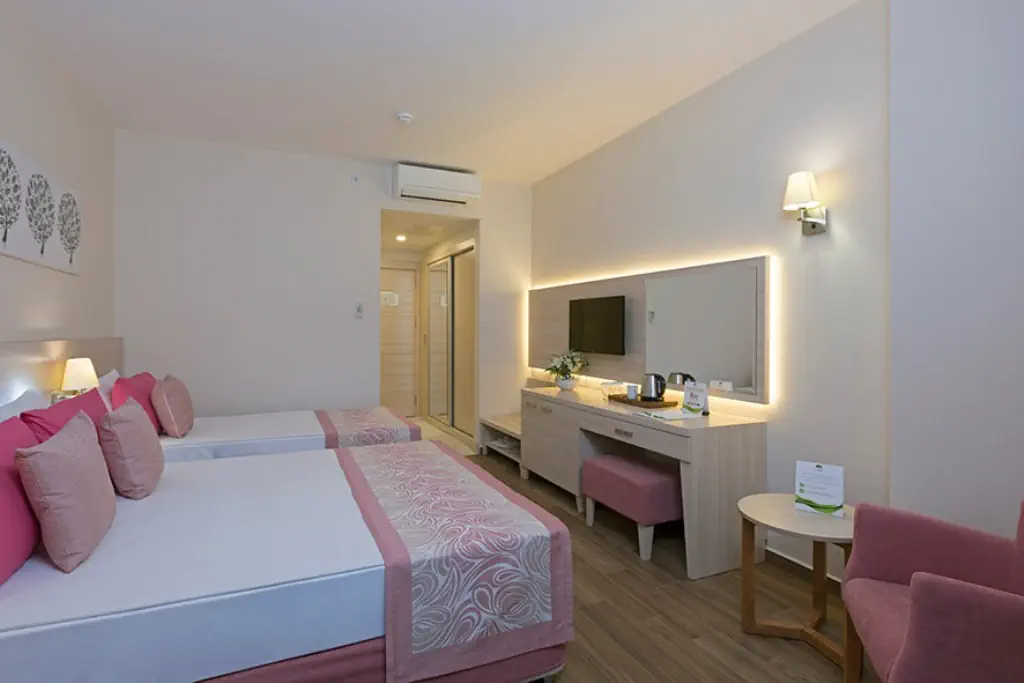 Can Garden Resort 5*, фото 2