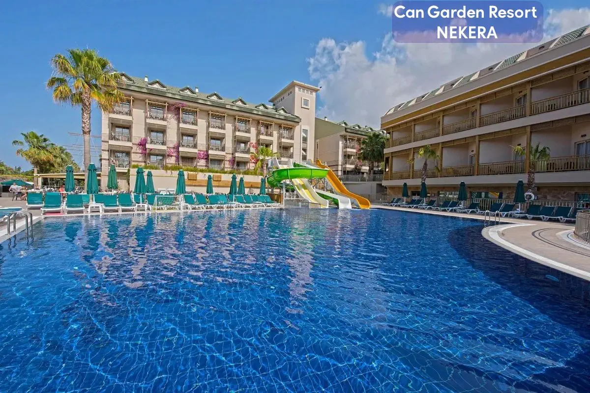 Can Garden Resort 5*, фото 8