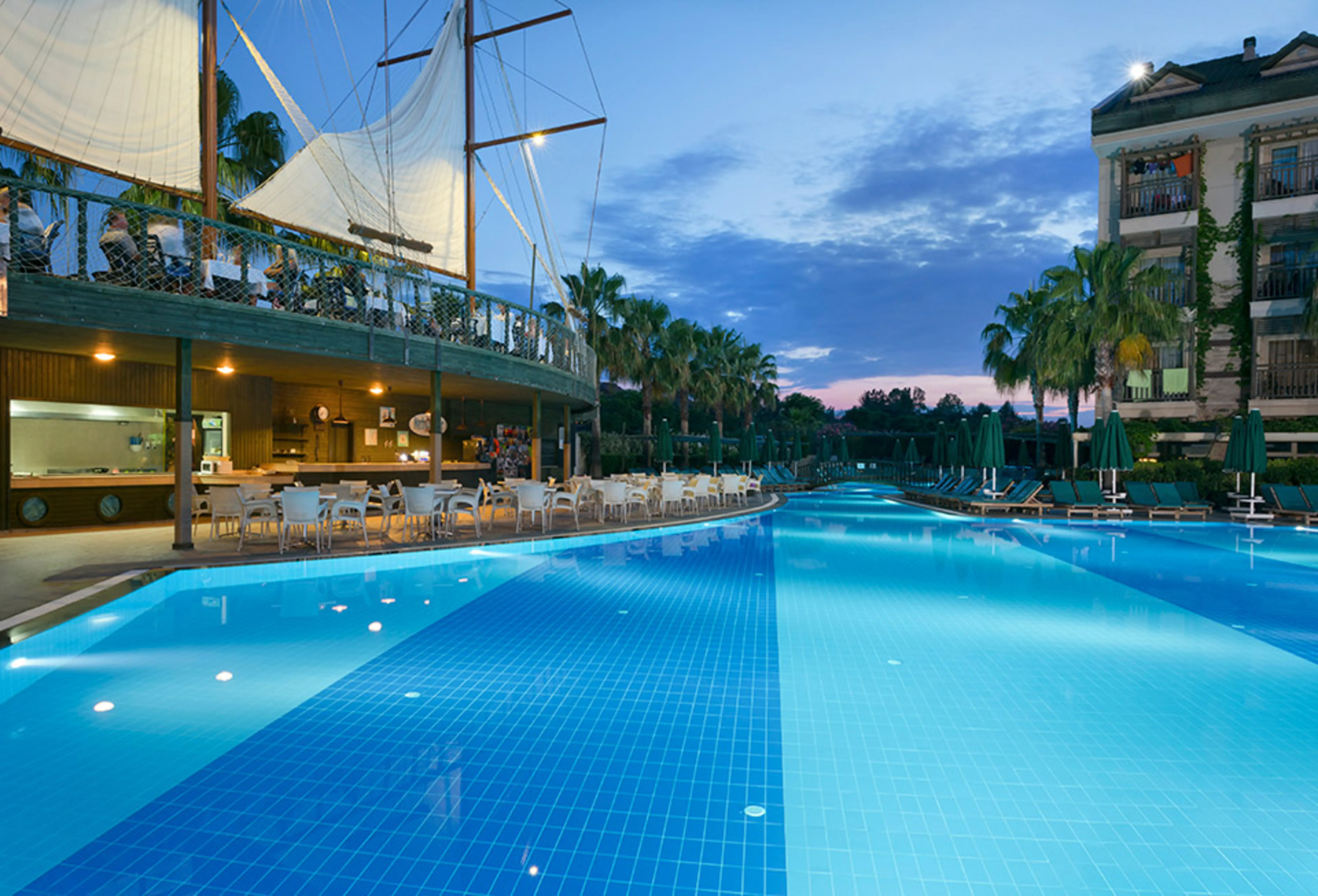 Can Garden Resort 5*, фото 11