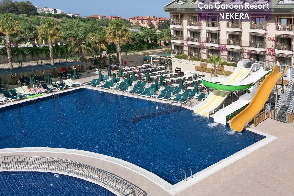 Can Garden Resort 5*, фото 10
