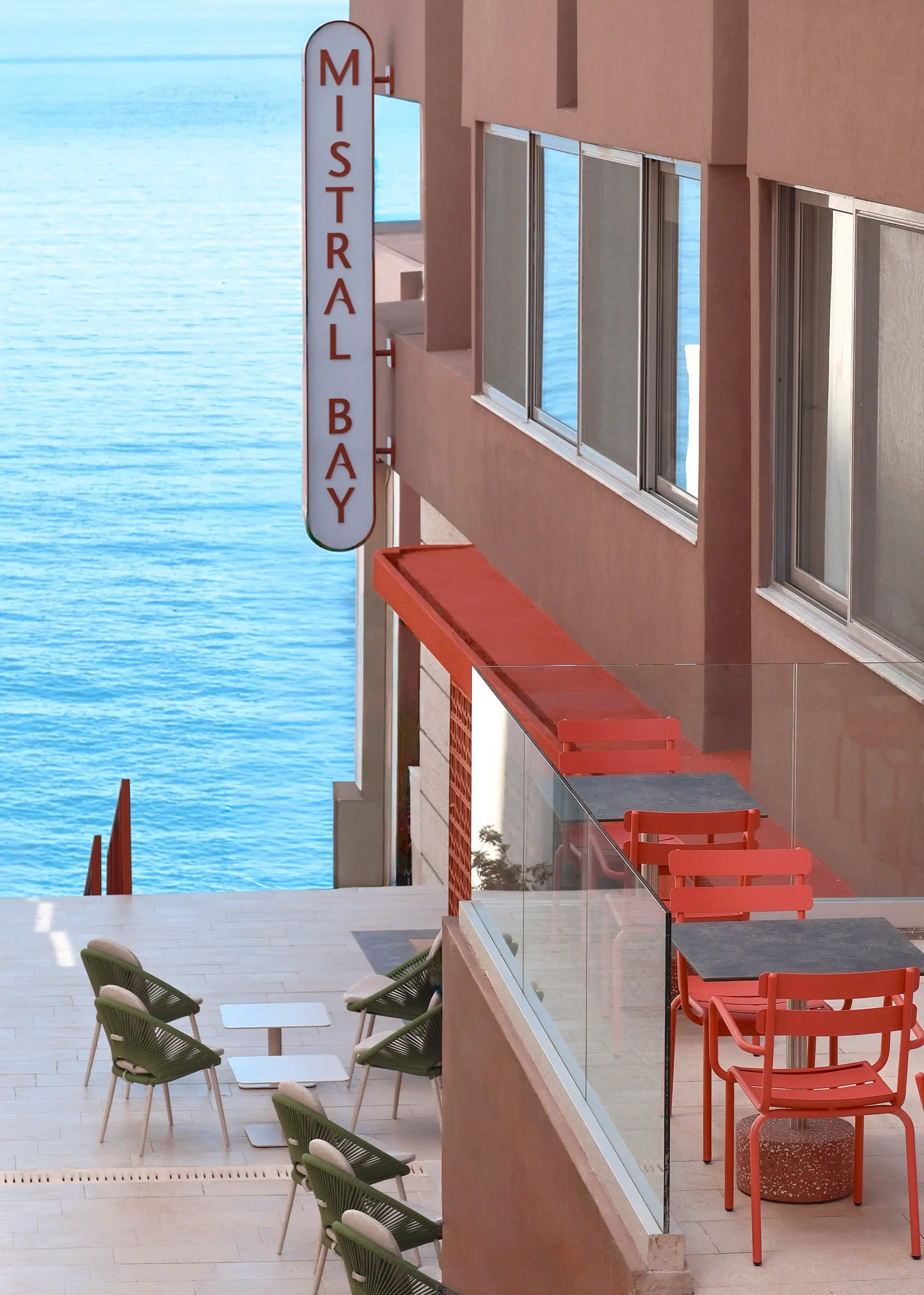 Mistral Bay 4*, фото 2