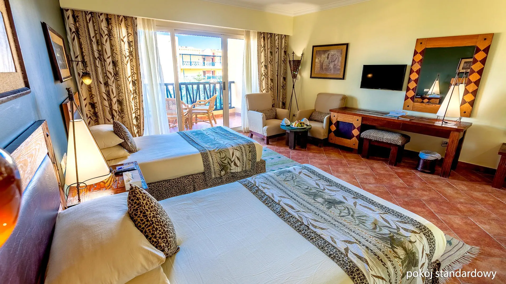 Carols Beau Rivage 5*, фото 9