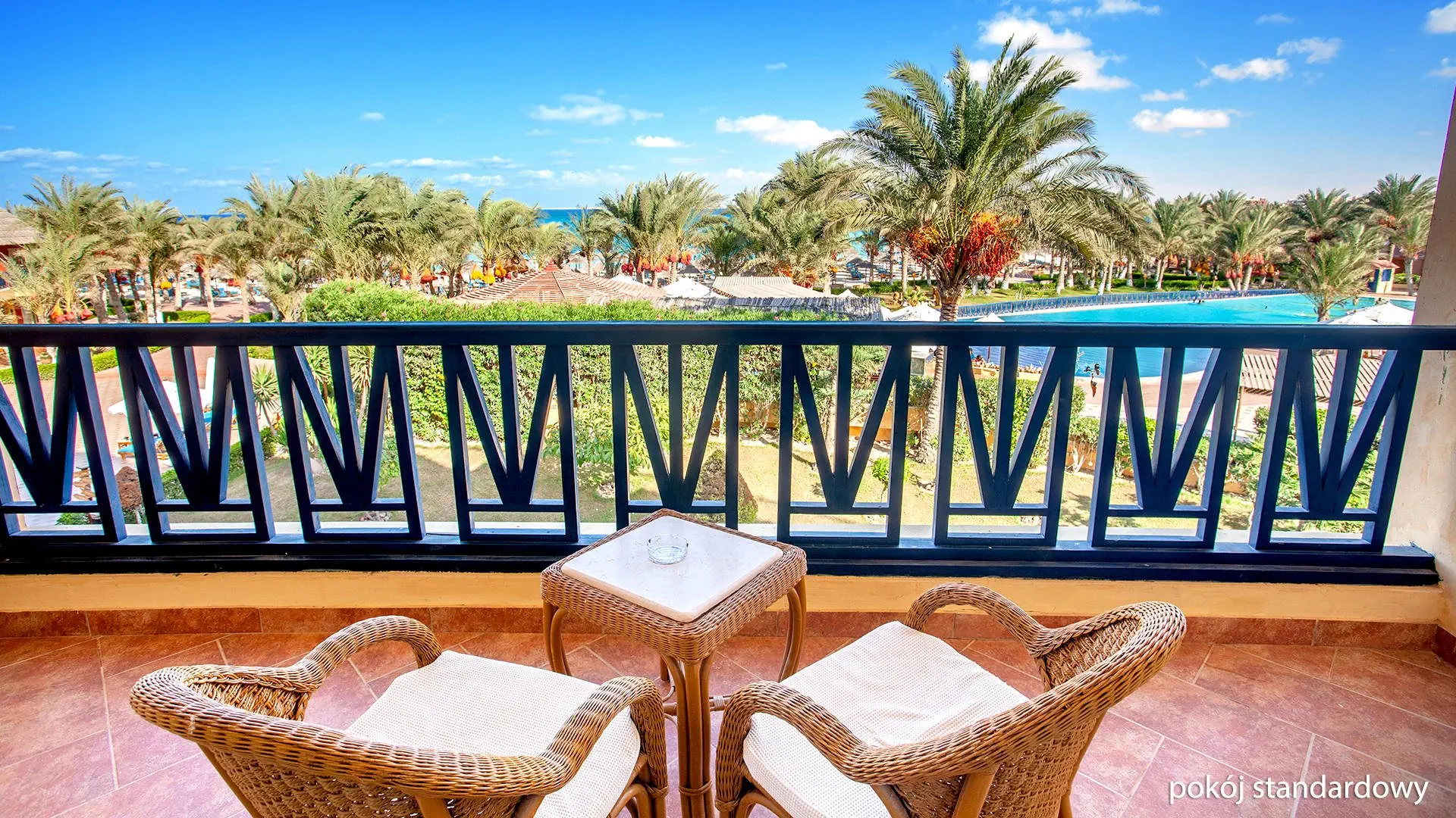 Carols Beau Rivage 5*, фото 8