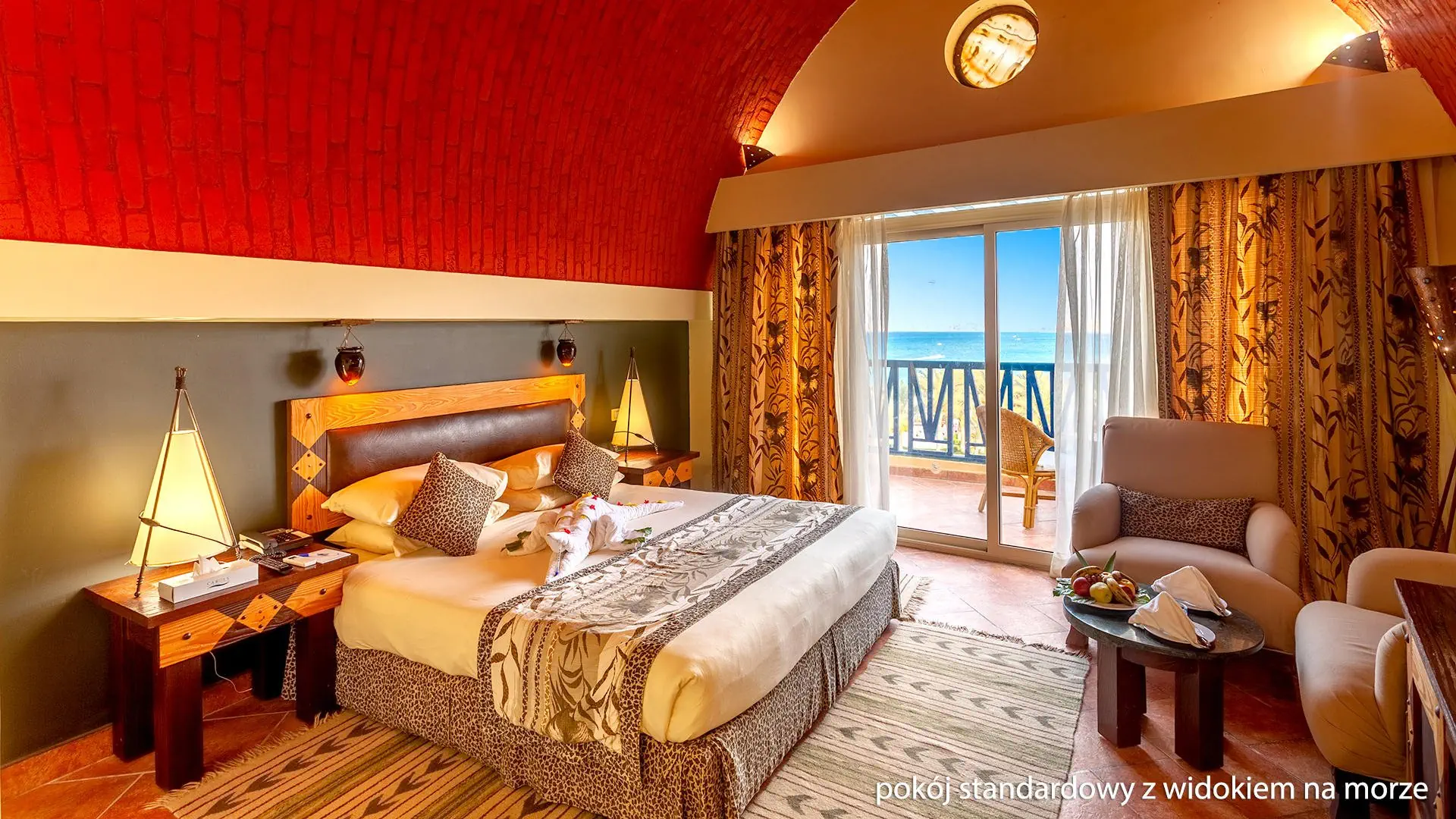 Carols Beau Rivage 5*, фото 11