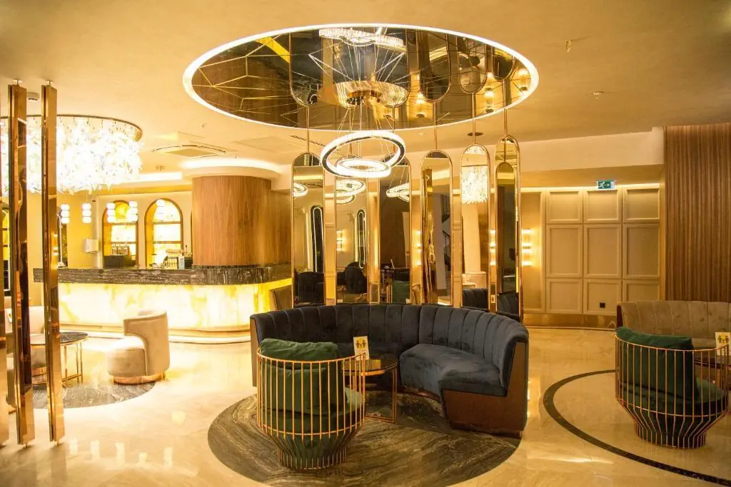 Barcelo Saray 4*, фото 4