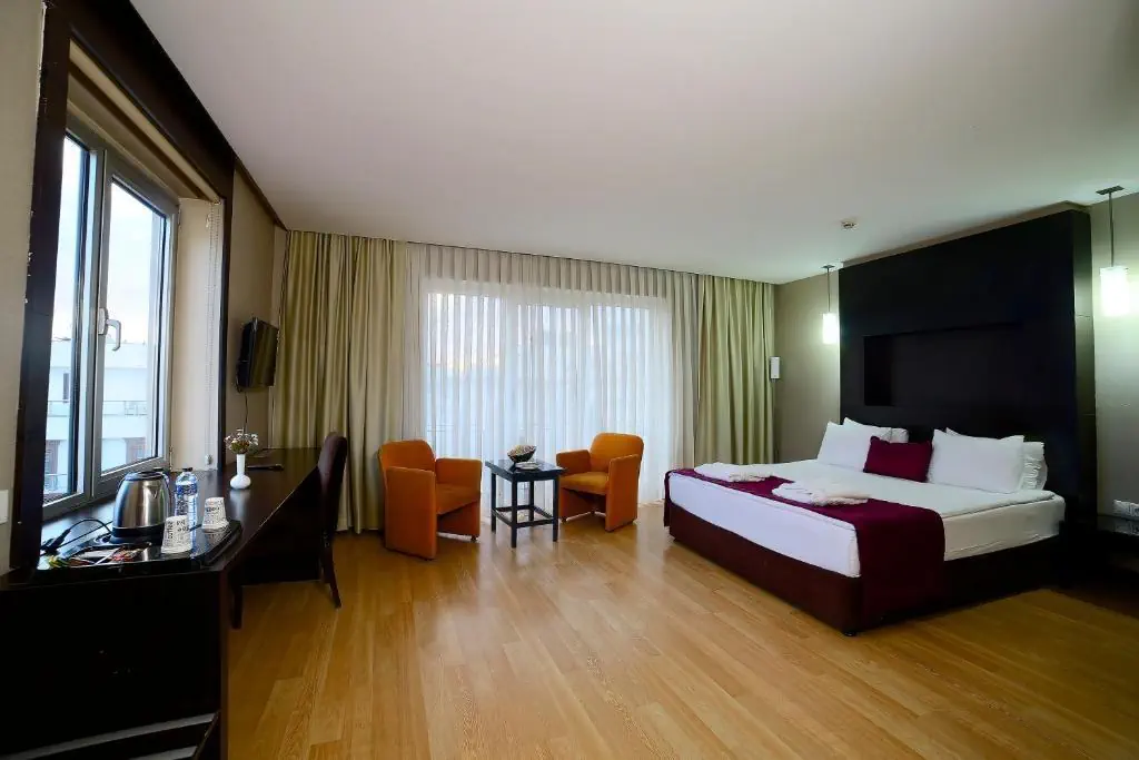 Barcelo Saray 4*, фото 7