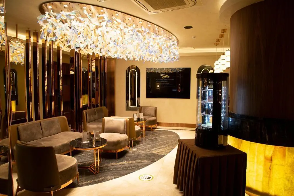 Barcelo Saray 4*, фото 2